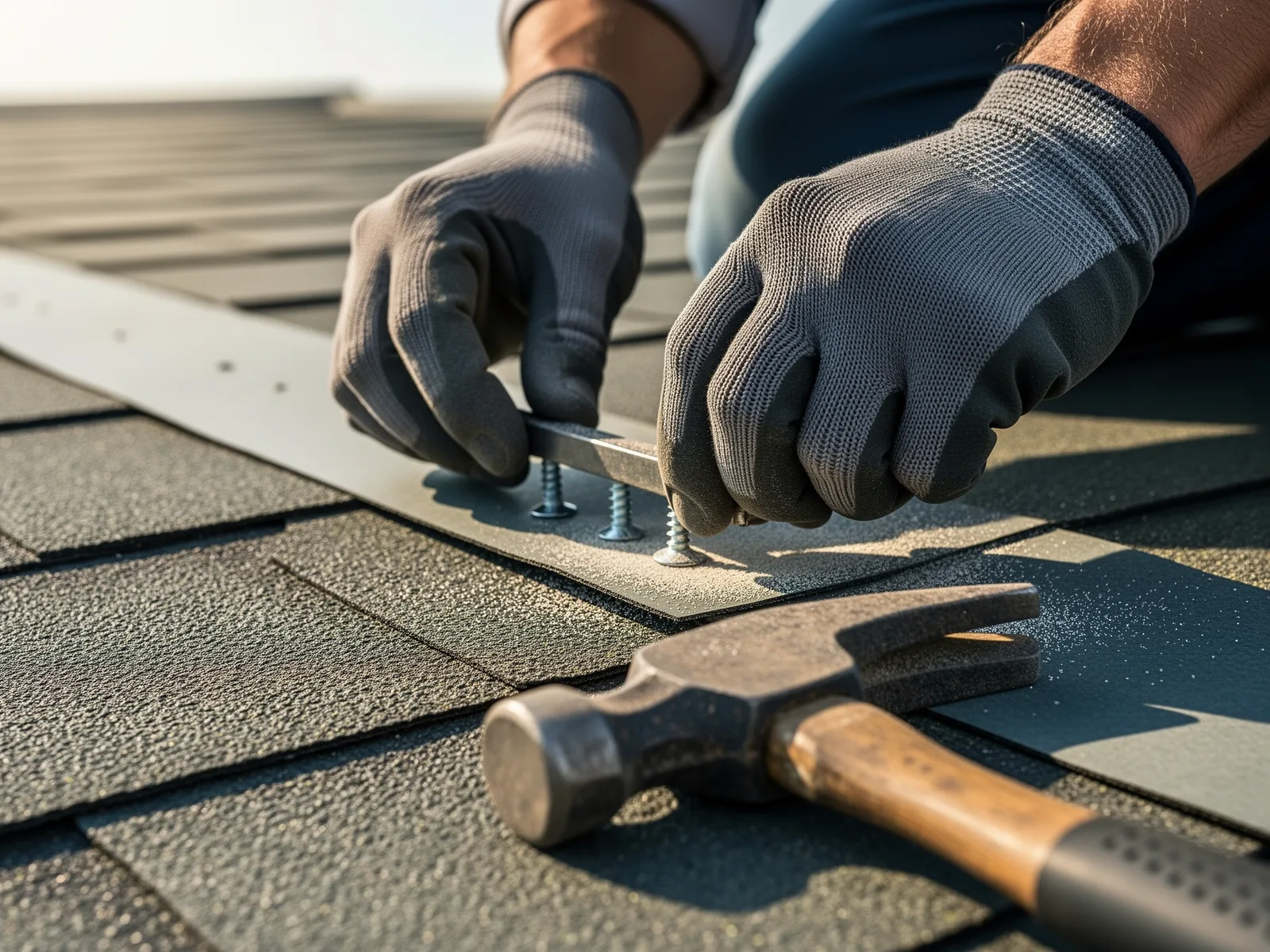 Why choose Fascia Repair in Cowen, WV